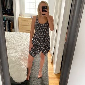 American Eagle/Aerie Summer Dress